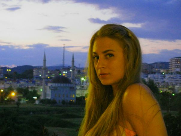 №64, Анастасия Краснова, Изюм №64, Анастасия Краснова, Изюм