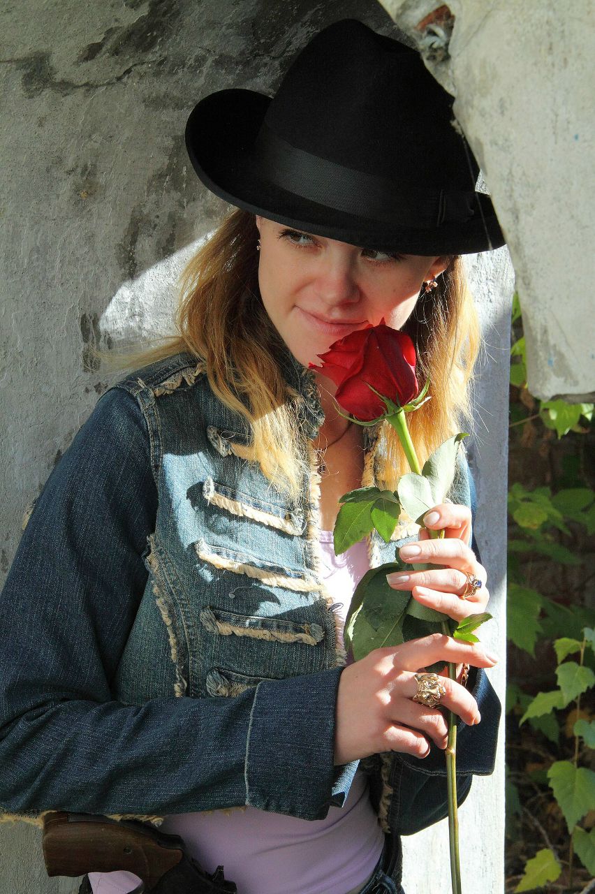 Надежда Митрофанова | Нижний Новгород