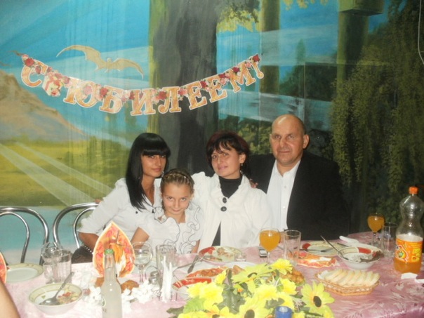 Настя Горюнова фотография #1