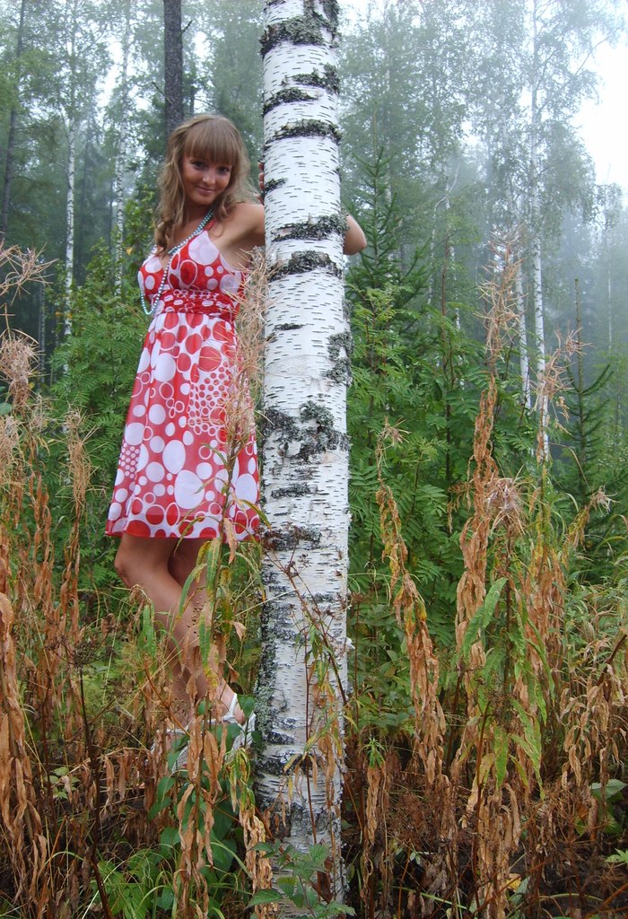 Светлана Матвеева | 