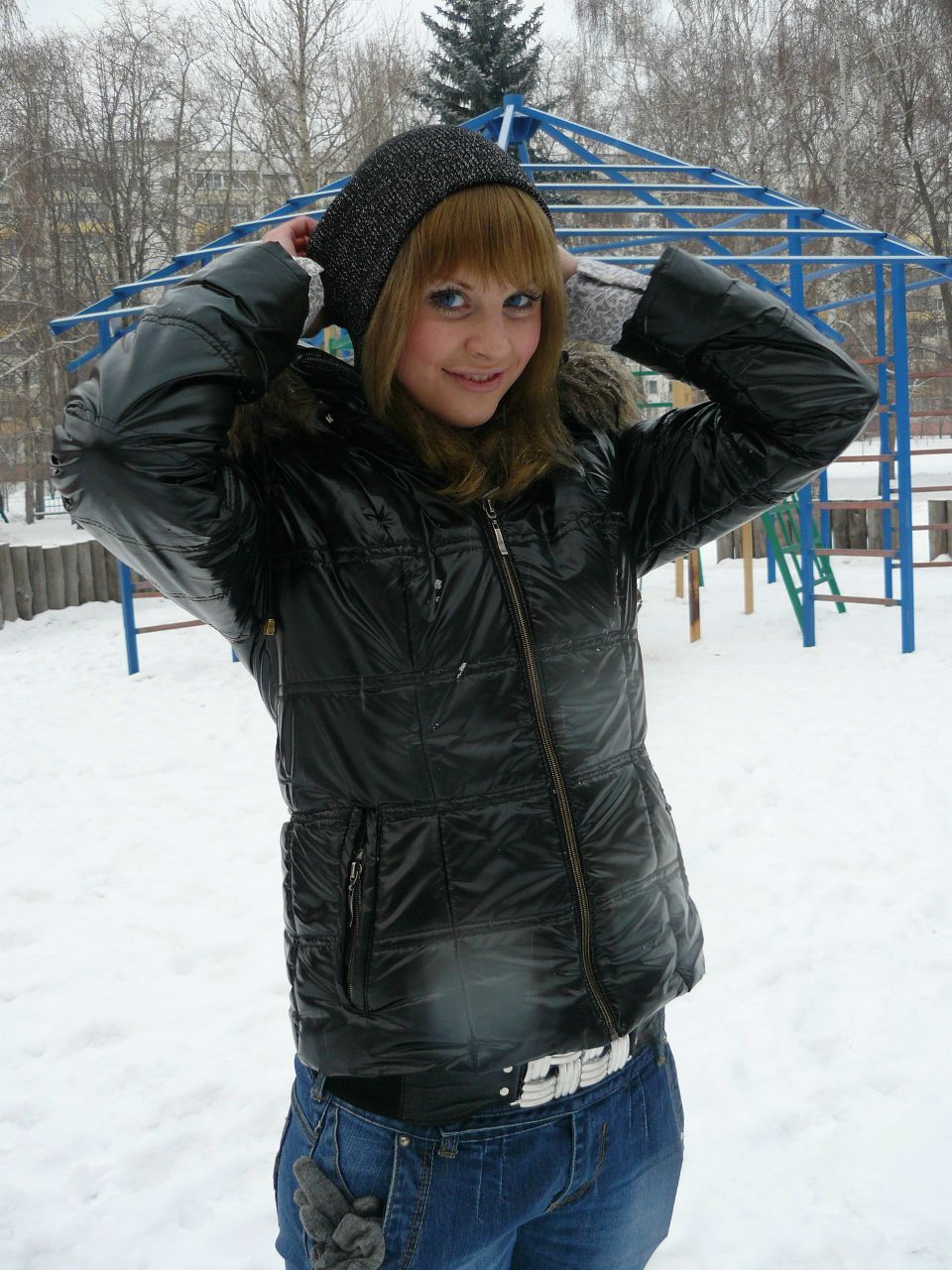 Елизавета Киданова | 