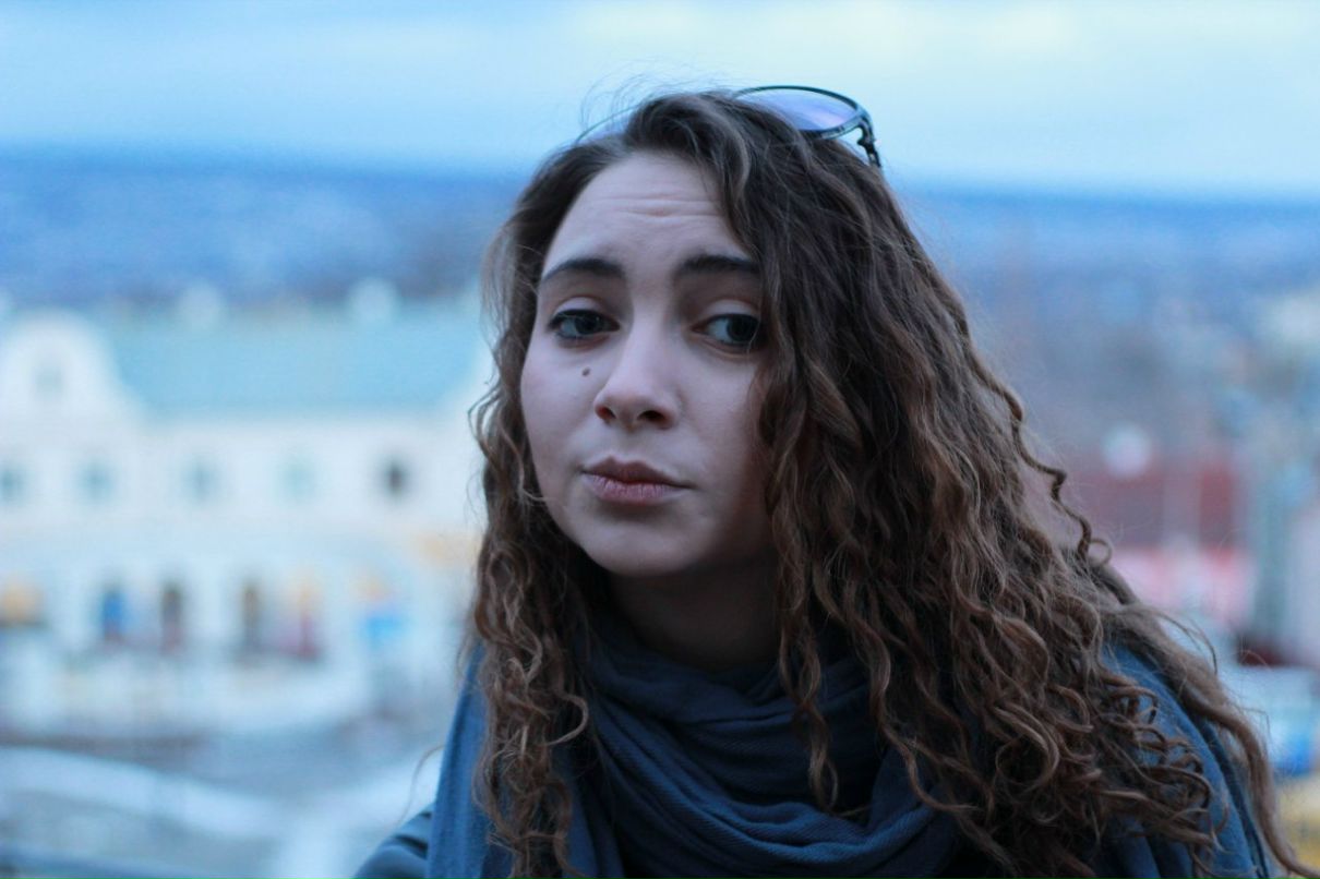 Ленка Кучеряшка | Черновцы