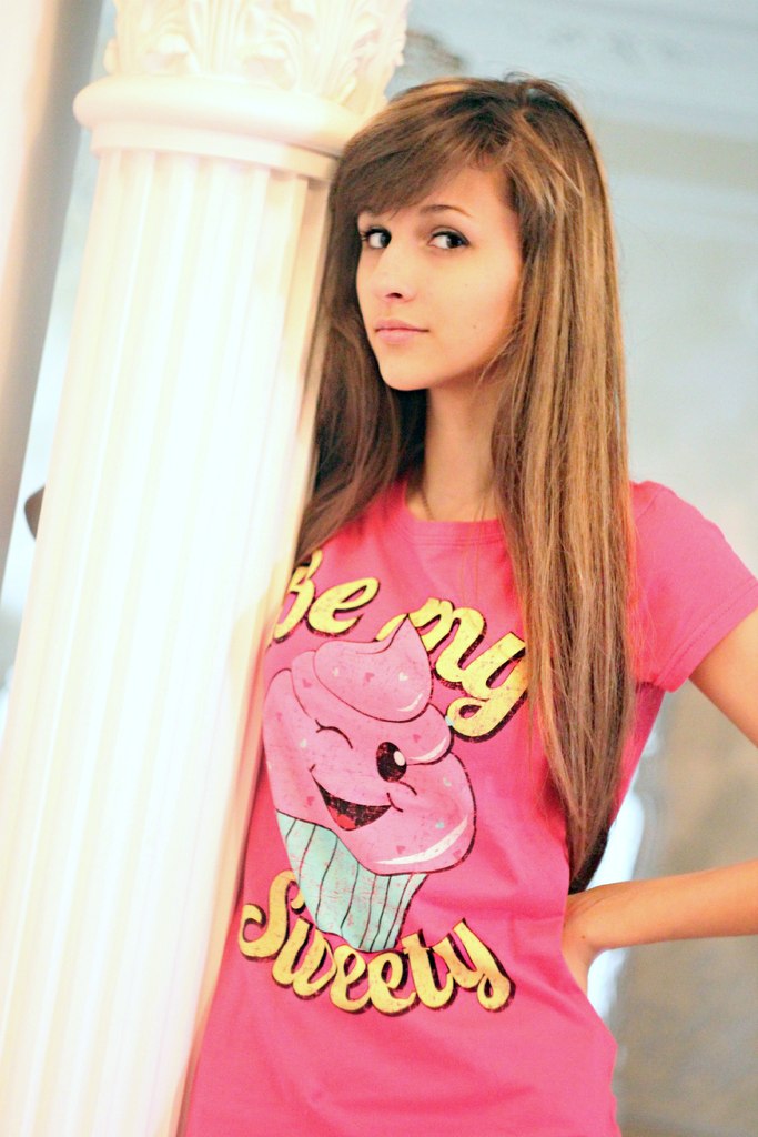 Алёнка Милевская | Винница