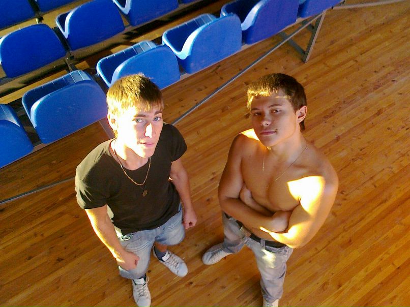 Иван Пименов | Ростов-на-Дону