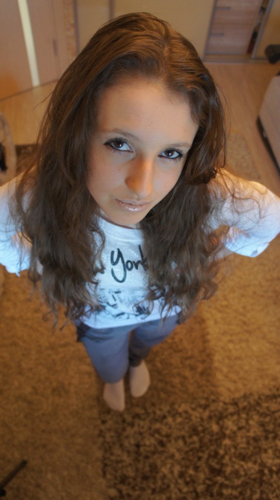 Лиза Медведева | Владивосток