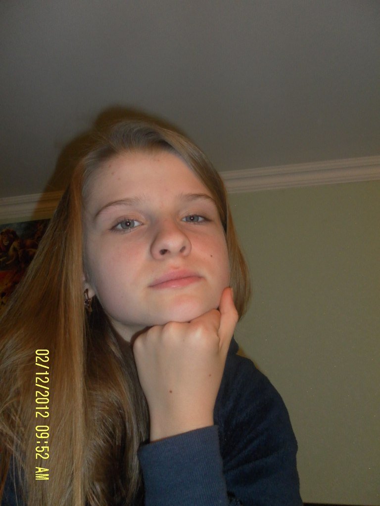 Даша Мельник | Луцк