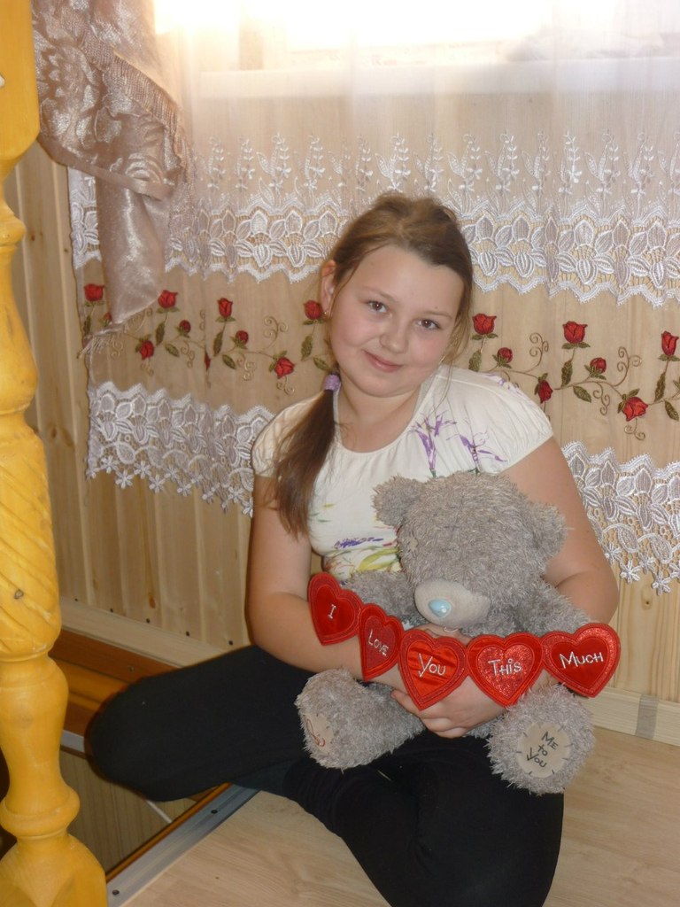 Татьяна Илюхина (Алтухова) | 