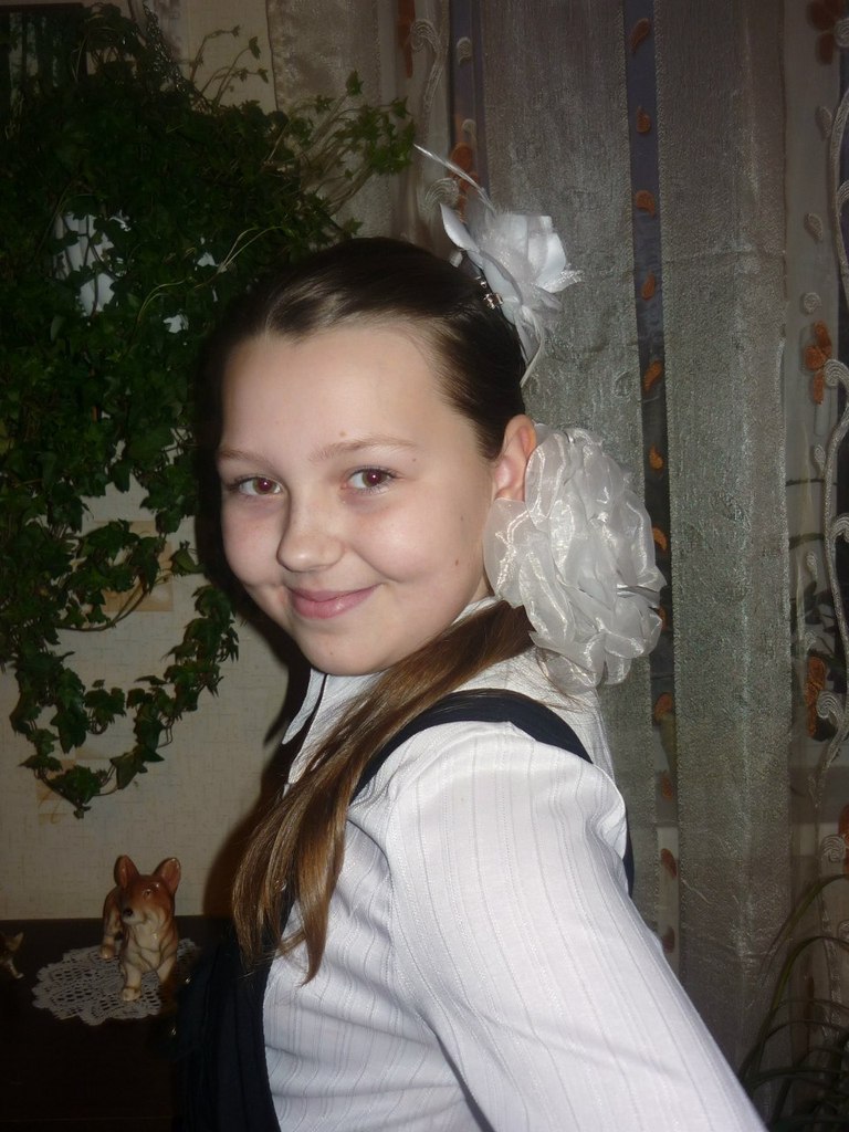 Татьяна Илюхина (Алтухова) | 