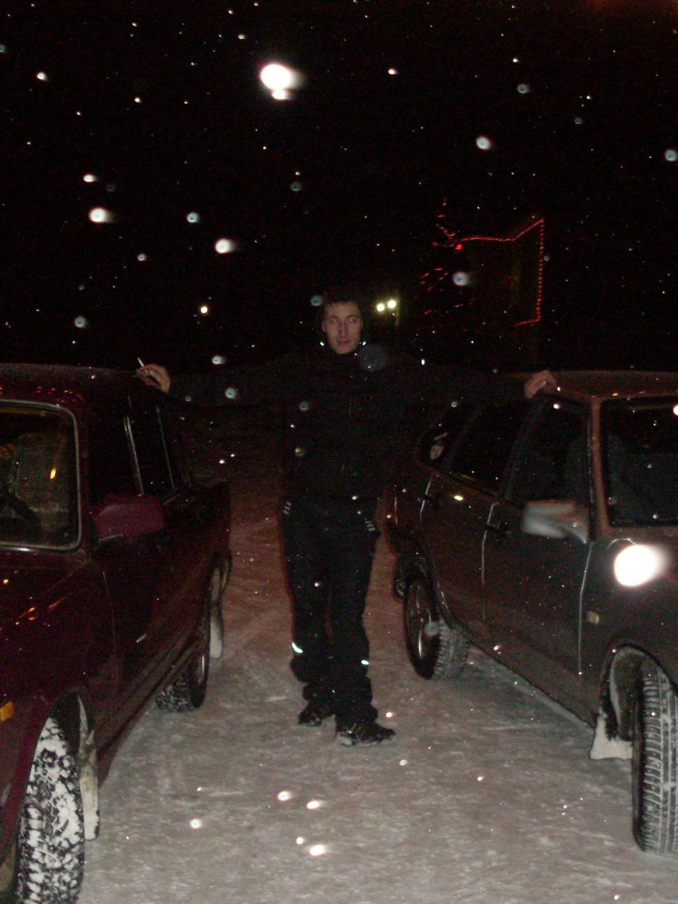 Алексей Владимиров | 