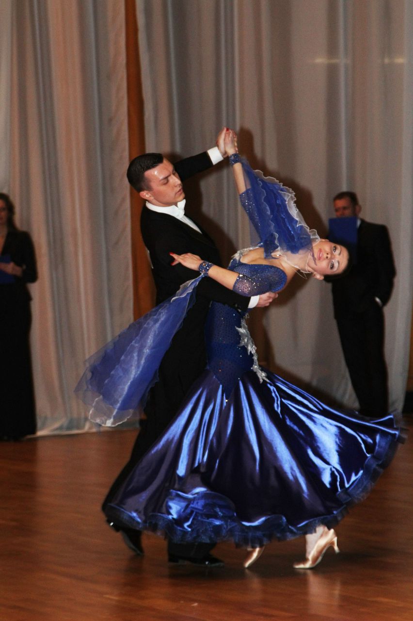 Ксения Воробьёва | Москва