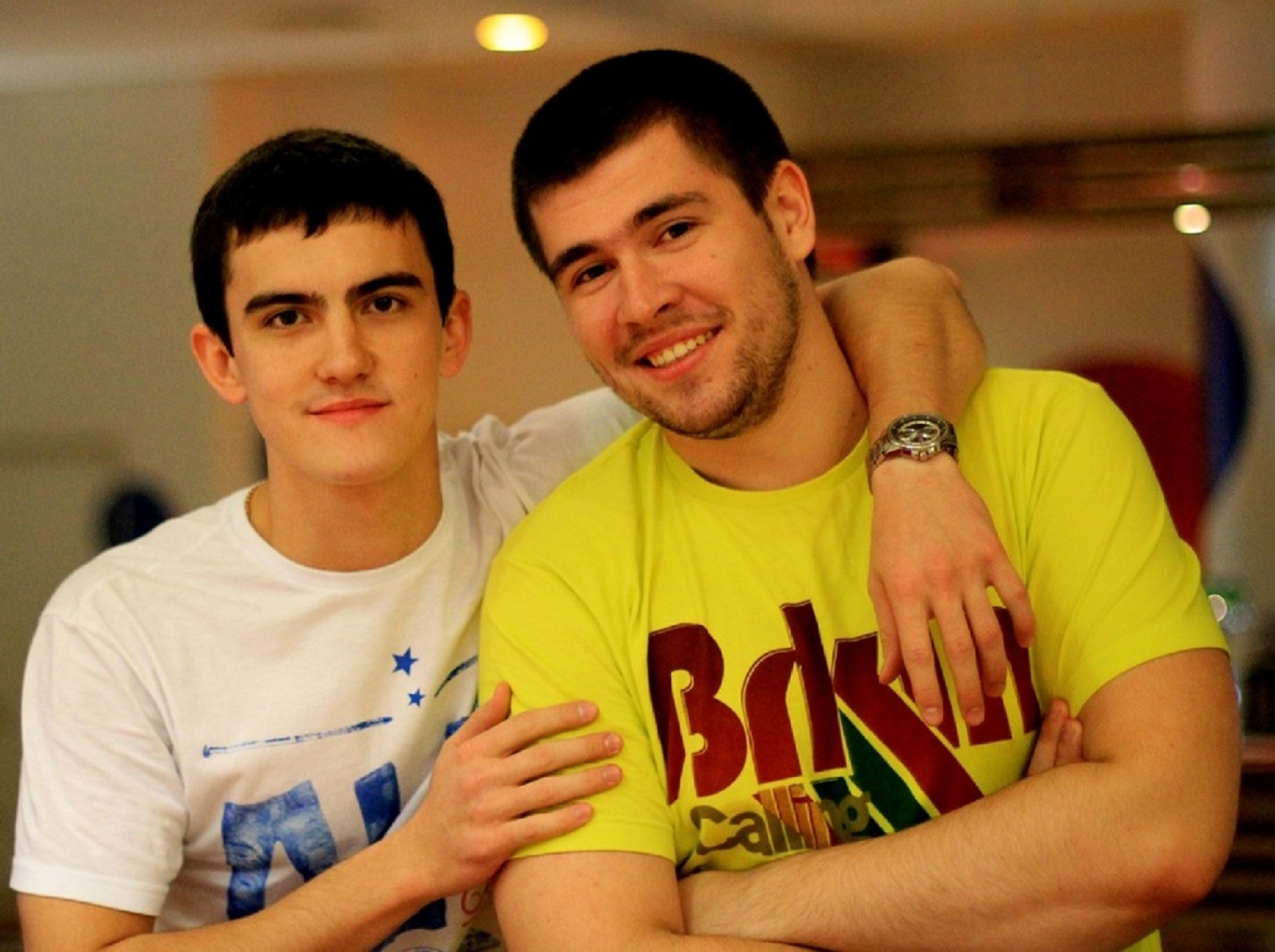 Фото профиля