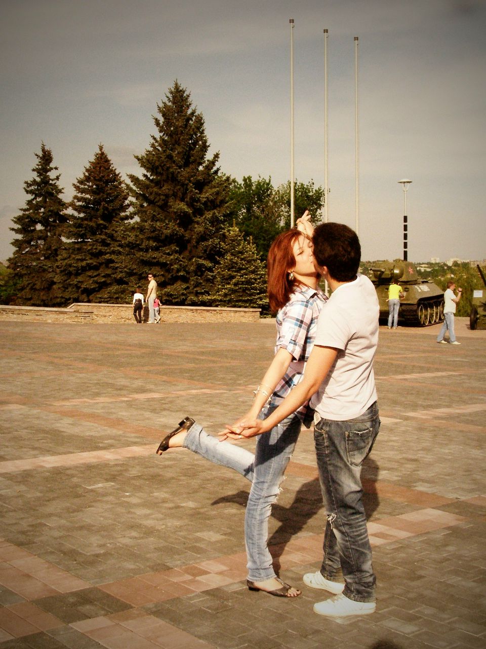 Алина Синякова | Донецк