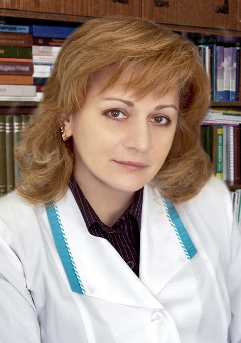 Нелли Маканеева | Москва