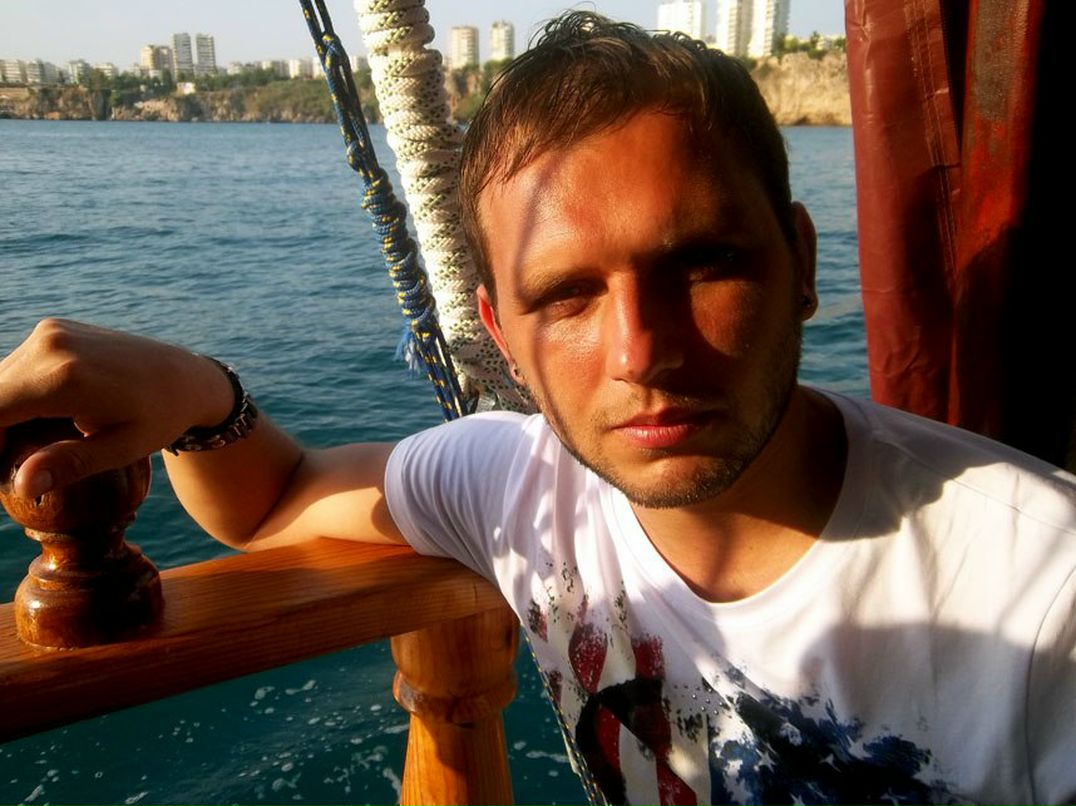 Михаил Пряк | Батайск