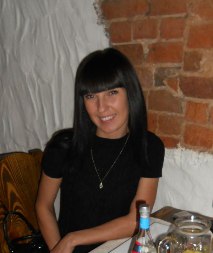 Наташа Варенова | Иваново