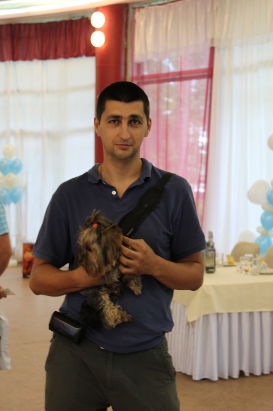 Фото профиля