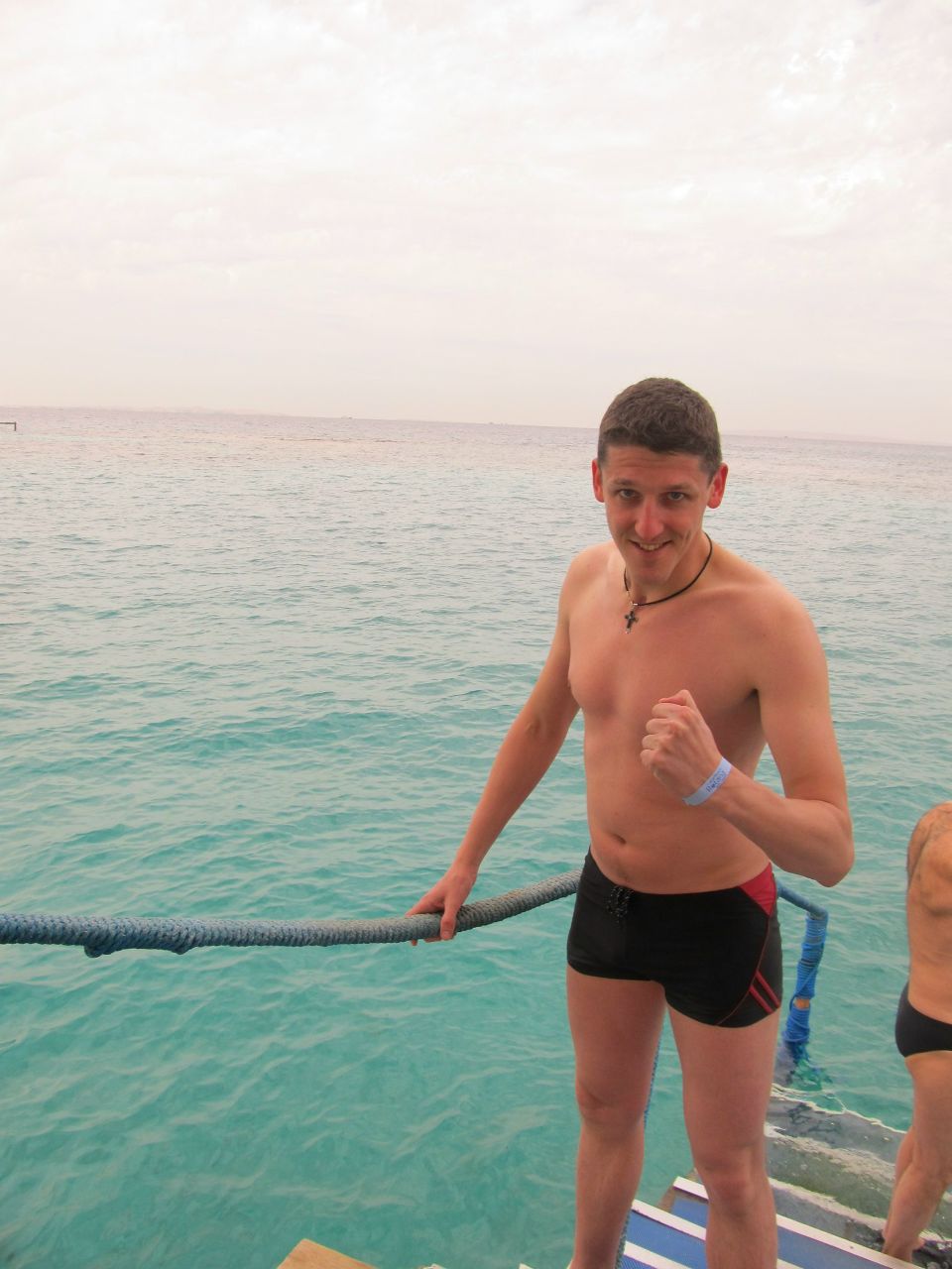 Дмитрий Ларин | Белгород