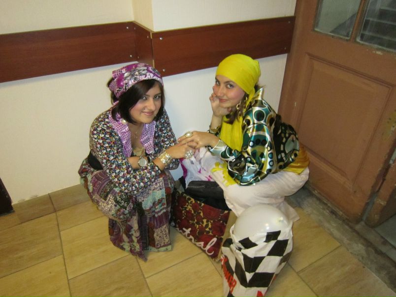 №22, Диана Гелашвили, 33 года №22, Диана Гелашвили, 33 года