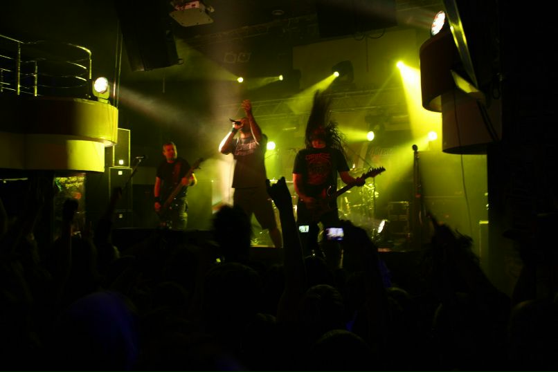 Виталий Осиненко | Северск