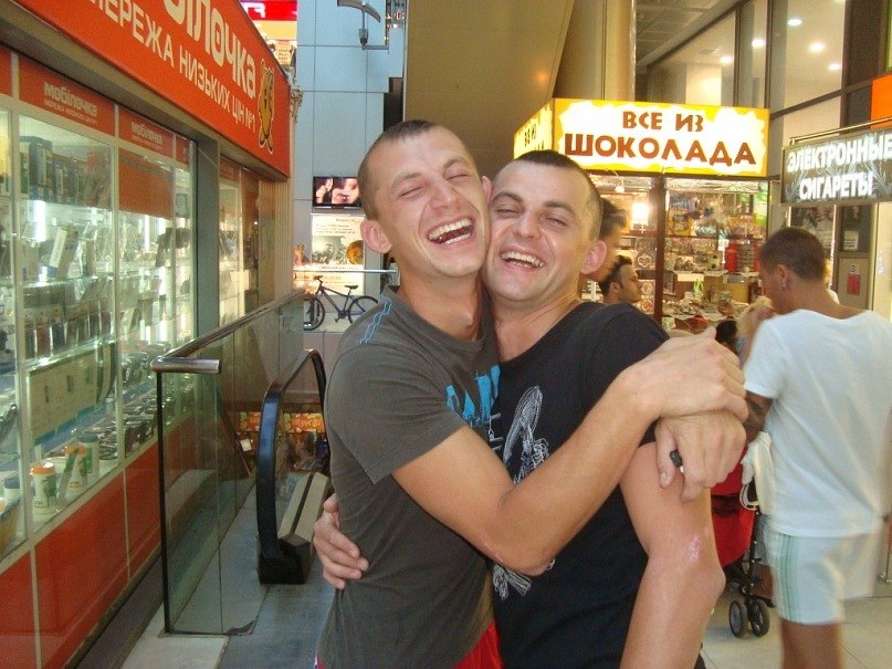 Серёжа Ткаченко | Киев