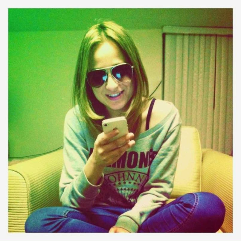 Полина Забелина | 