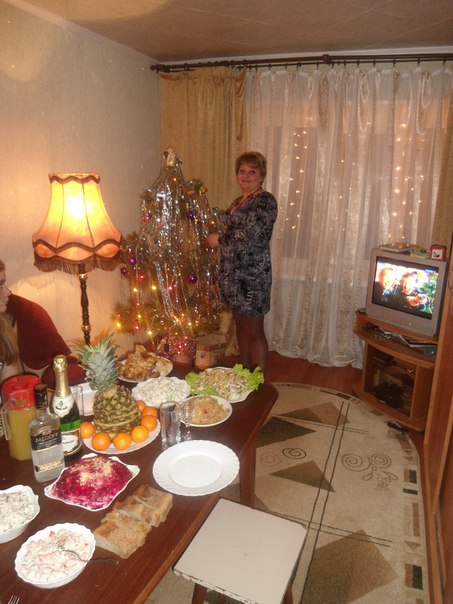 Вера Егорова фотография #1