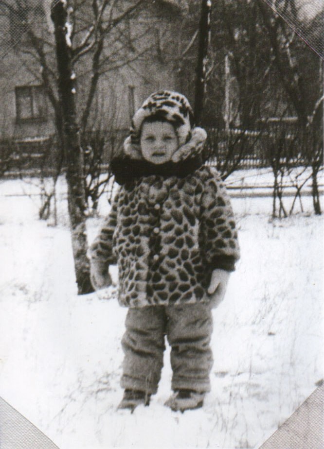 Віталій Рябченко | Киев