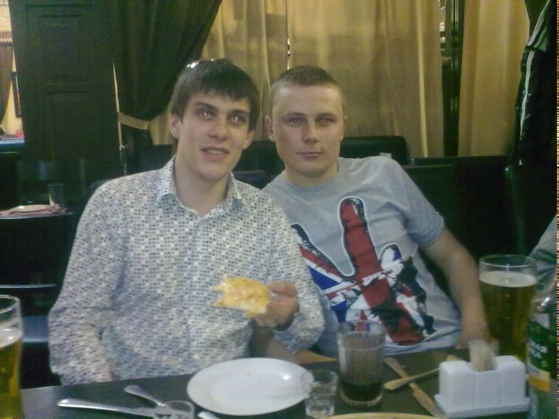 Саня Грицюк | Хмельницкий