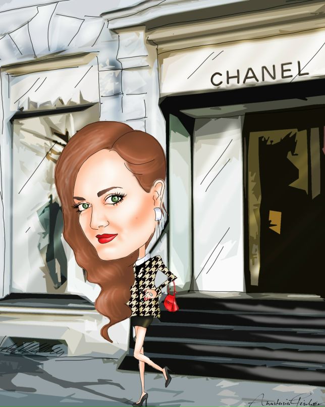 Екатерина Долгова | 