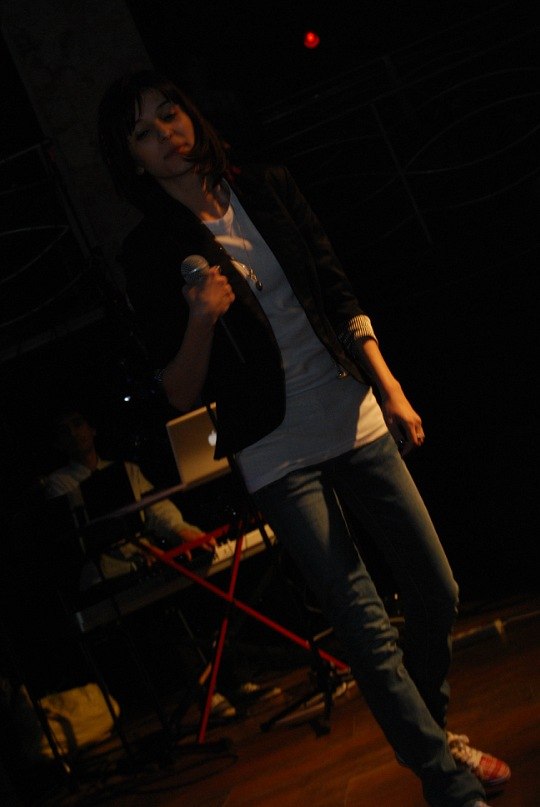 Илья Стельмахов | Ставрополь