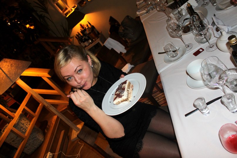 Татьяна Федорова | Санкт-Петербург