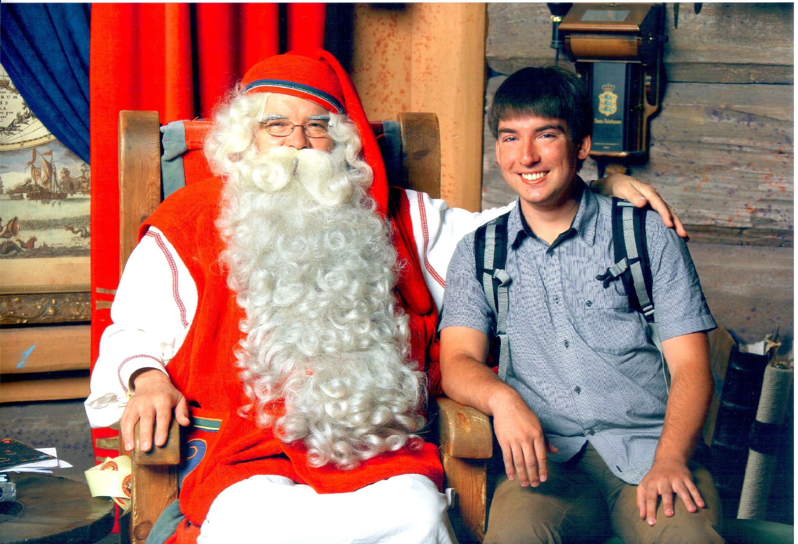 Фото профиля