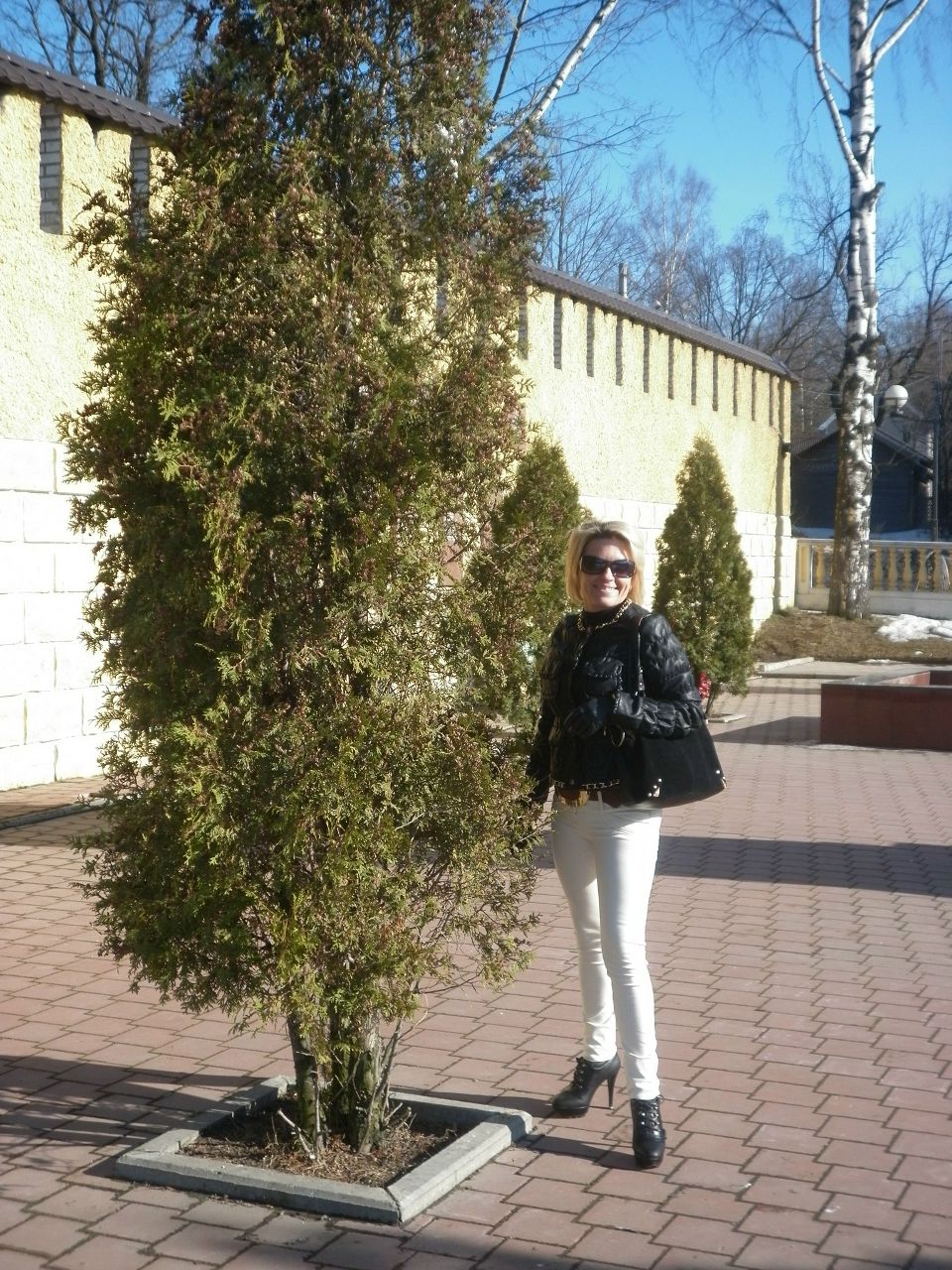 Елена Янке | Санкт-Петербург