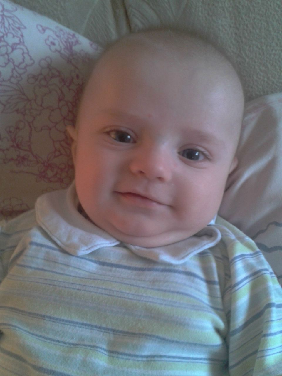 Станислав Костюк | Херсон