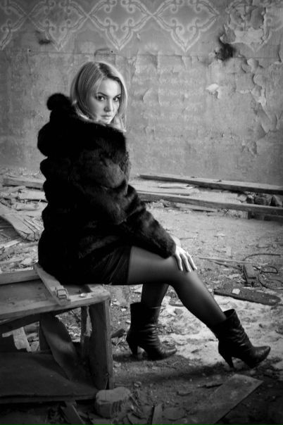 №48, Танюха Передерий, 37 лет №48, Танюха Передерий, 37 лет