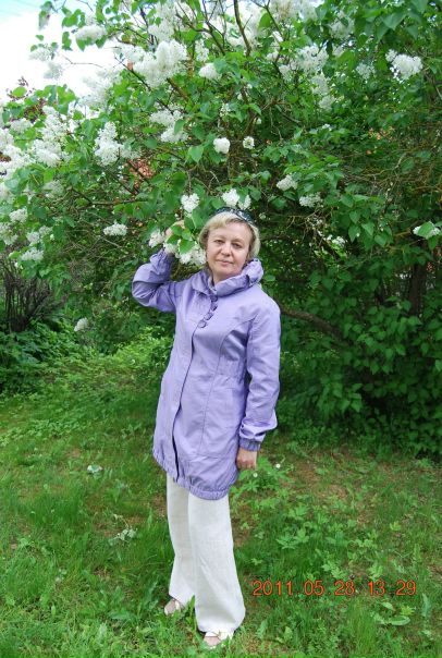 №5, Irina Butorina №5, Irina Butorina