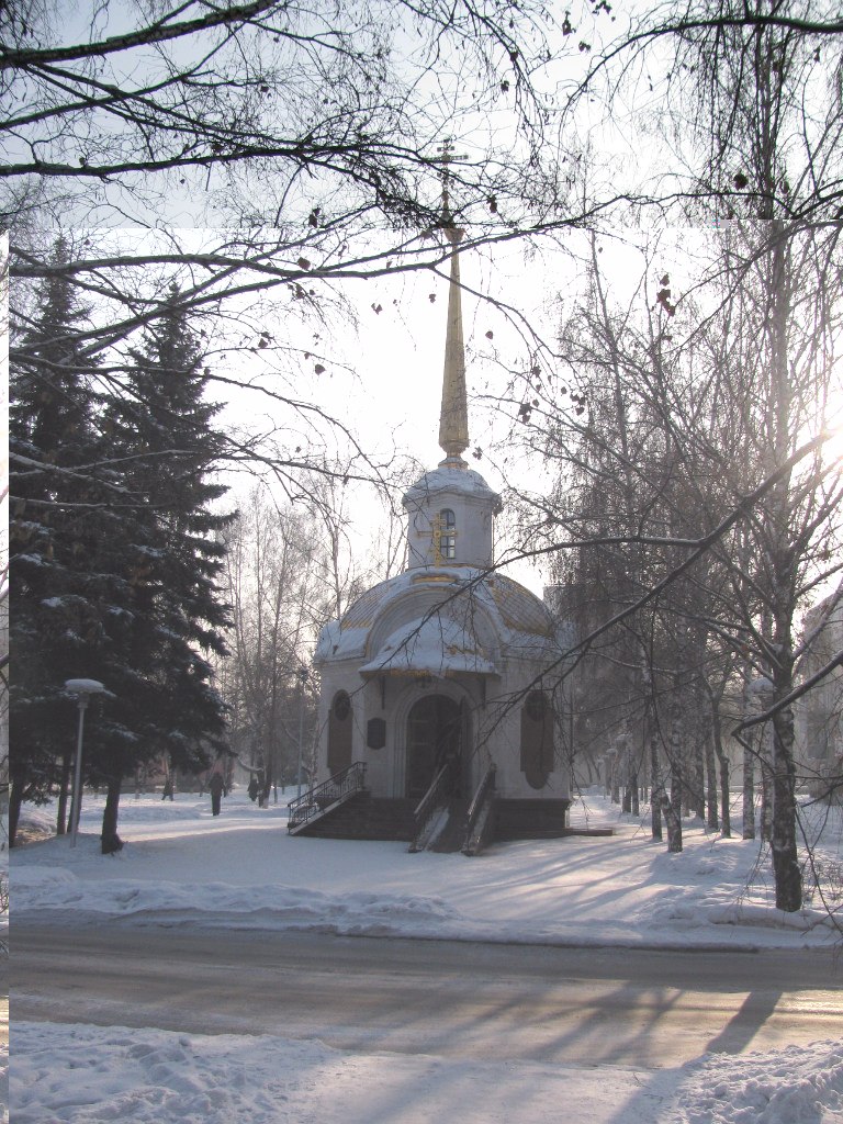 Сергей Андреев =WIND= | Санкт-Петербург