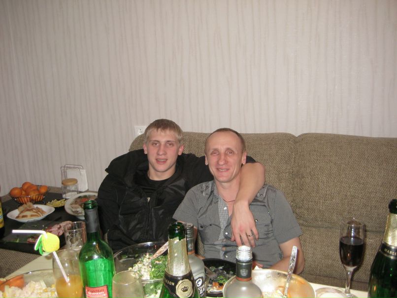 Алексей Абрамов | Полевской