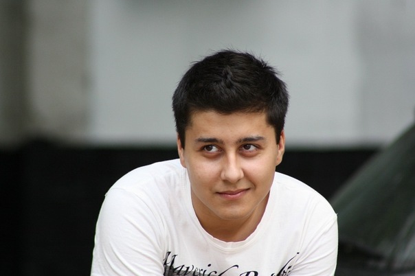 №6, Владимир Милиян №6, Владимир Милиян