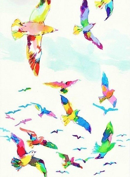 Марина Калинина | Москва