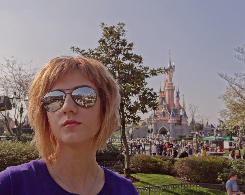 Елена Золотарёва | Санкт-Петербург