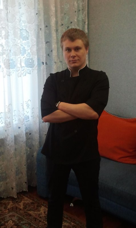 Николай Жогов | Ставрополь