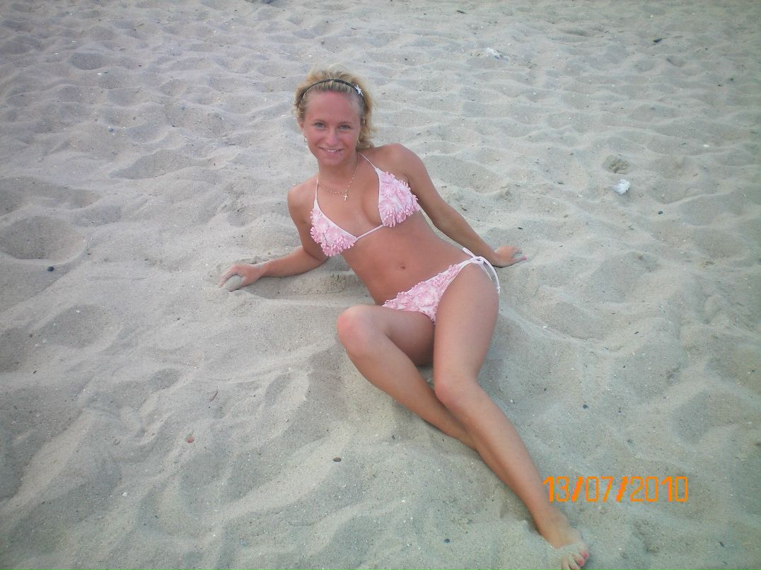 Алина Богер | Минск