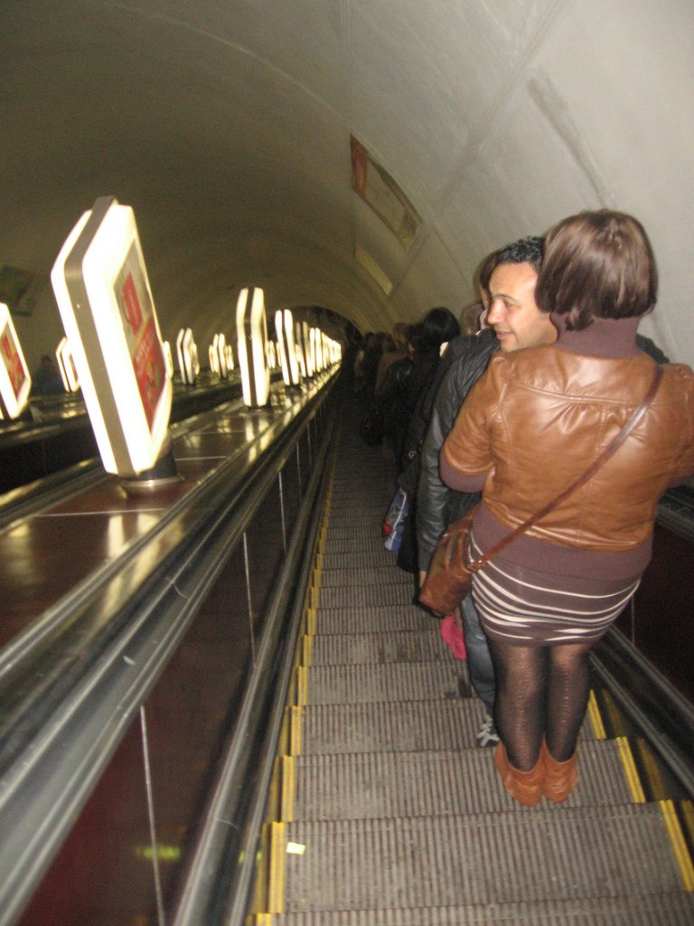 Алиса Кузьмина | Ялта