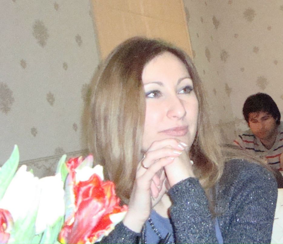 Екатерина Забелина | Москва