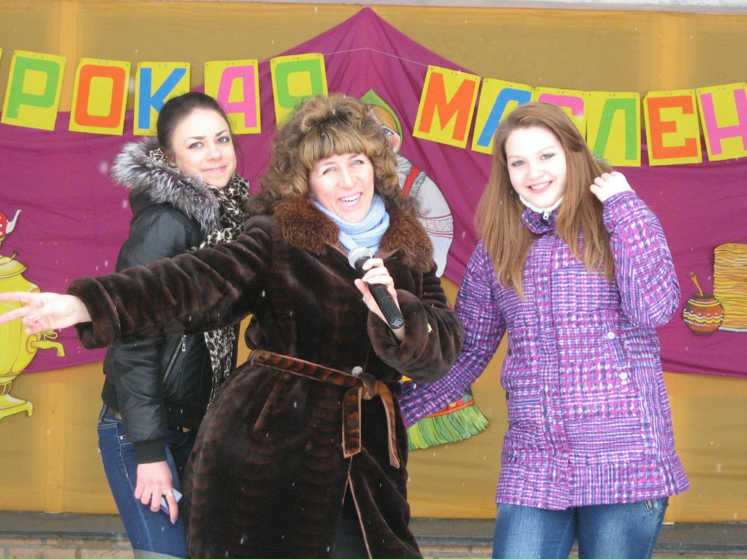 Римма Прима | Орехово-Зуево