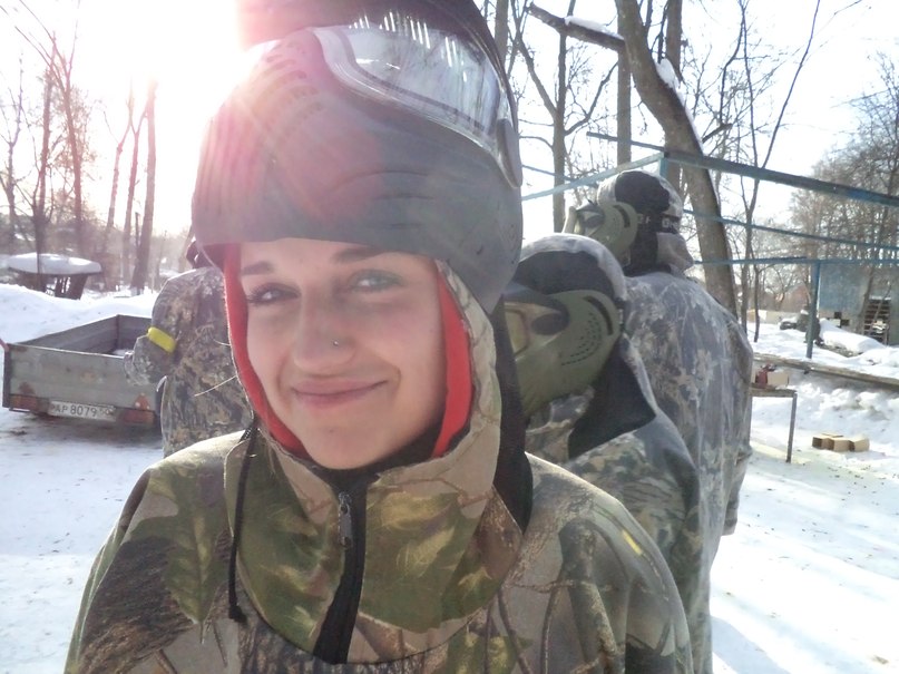 Alina Volkova | Балашиха