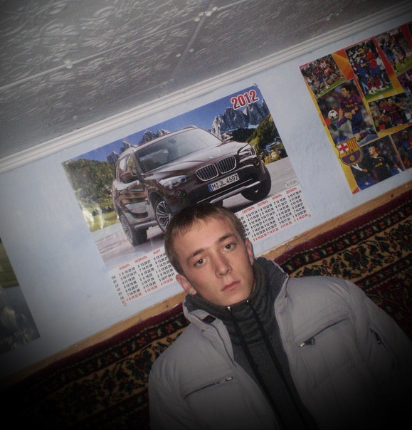 №12, Александр Лещенко №12, Александр Лещенко