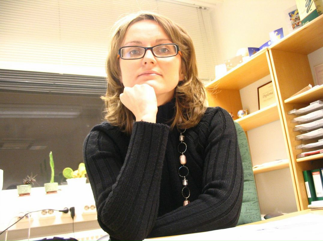 Татьяна Румянцева | Сыктывкар