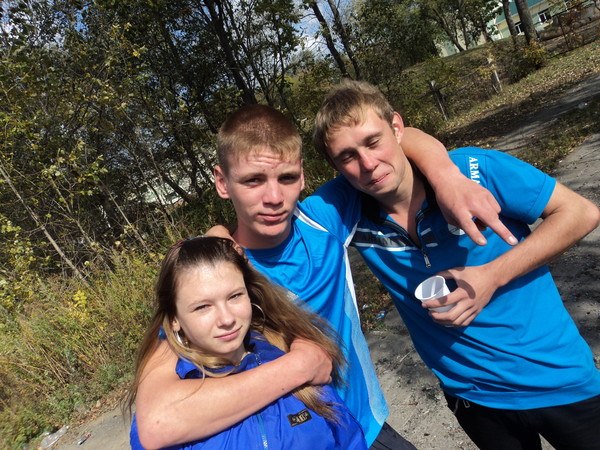 №53, Яна Солянова, 32 года, Артем №53, Яна Солянова, 32 года, Артем